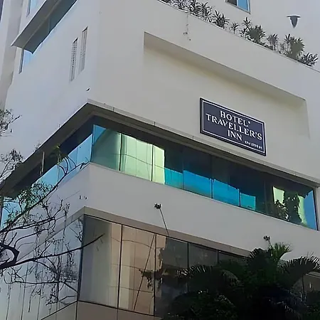 Hotel Click Andheri Midc Mumbai