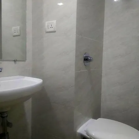 Click Andheri Midc Hotel Mumbai
