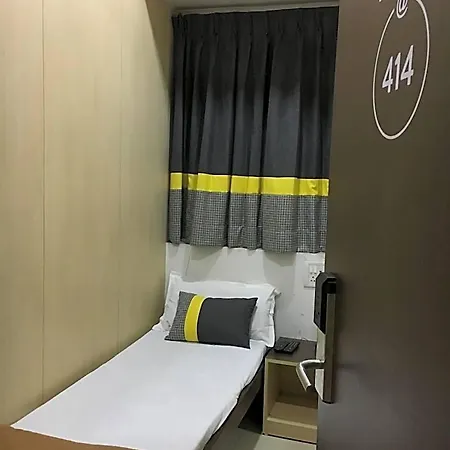 Hotel Click Andheri Midc Mumbai