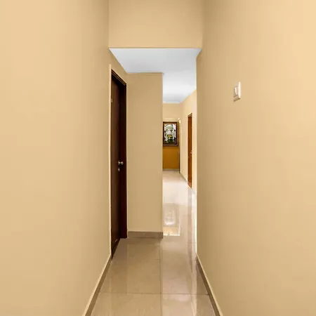 Collection O Lokhandwala Andheri West Formerly Lalsai Residency 4* Mumbai