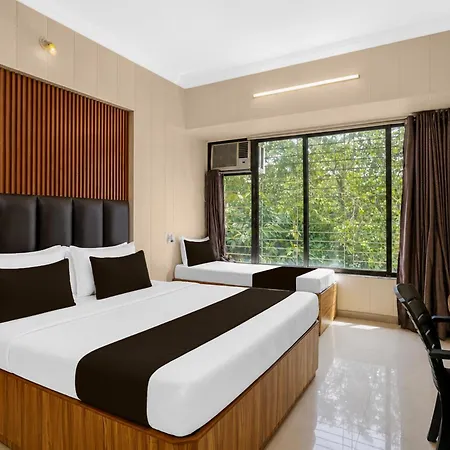 Collection O Lokhandwala Andheri West Formerly Lalsai Residency