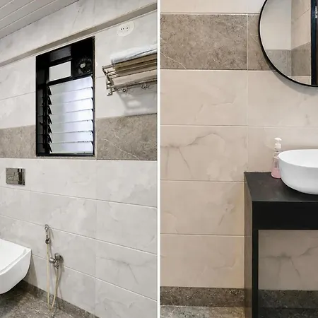Collection O Lokhandwala Andheri West Formerly Lalsai Residency Mumbai