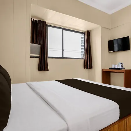 Collection O Lokhandwala Andheri West Formerly Lalsai Residency