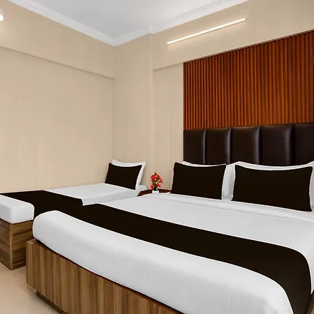 Collection O Lokhandwala Andheri West Formerly Lalsai Residency Mumbai