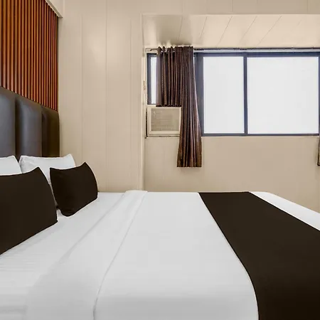 Collection O Lokhandwala Andheri West Formerly Lalsai Residency 4* Mumbai