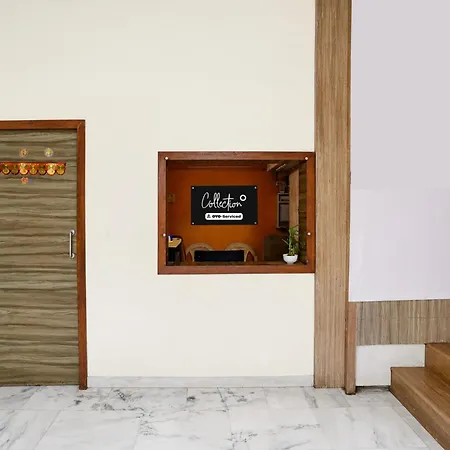Collection O Lokhandwala Andheri West Formerly Lalsai Residency