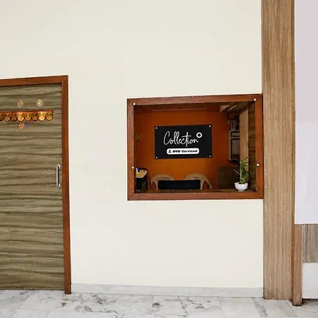 Collection O Lokhandwala Andheri West Formerly Lalsai Residency Hotel 4*