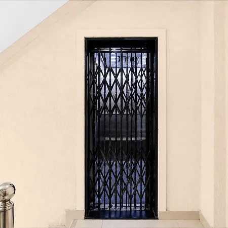 Hotel Collection O Lokhandwala Andheri West Formerly Lalsai Residency Mumbai