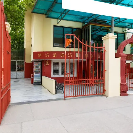Collection O Lokhandwala Andheri West Formerly Lalsai Residency Mumbai