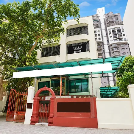Collection O Lokhandwala Andheri West Formerly Lalsai Residency