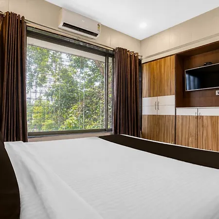 Collection O Lokhandwala Andheri West Formerly Lalsai Residency Mumbai