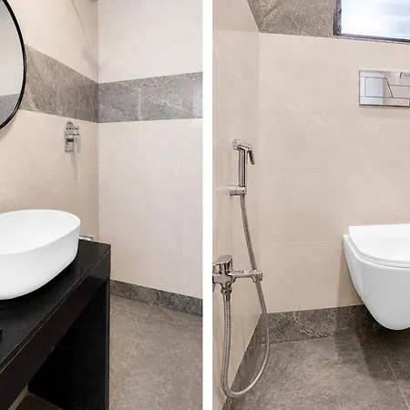 Collection O Lokhandwala Andheri West Formerly Lalsai Residency Hotel Mumbai