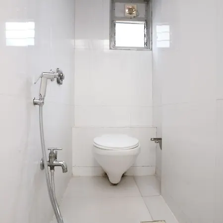 Grand Corp Inn, Near Nesco Exhibition Center Hotel Mumbai