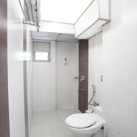 Grand Corp Inn, Near Nesco Exhibition Center Mumbai