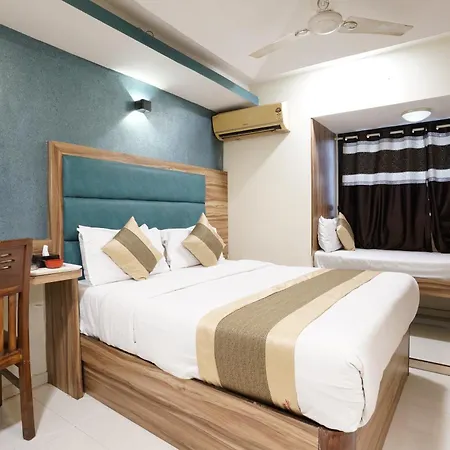 Hotel Grand Corp Inn, Near Nesco Exhibition Center Mumbai
