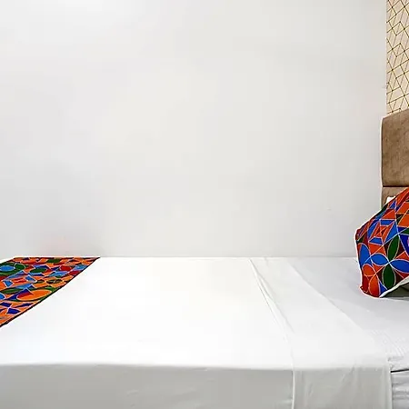 Fabhotel Elvis - Nr International Airport Mumbai