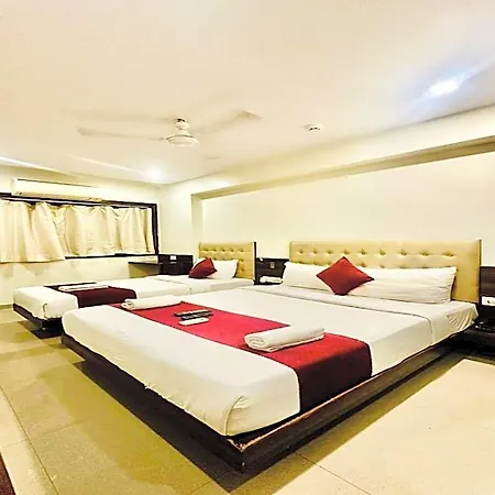 International 3* Mumbai