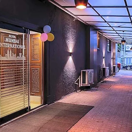 Hotel International