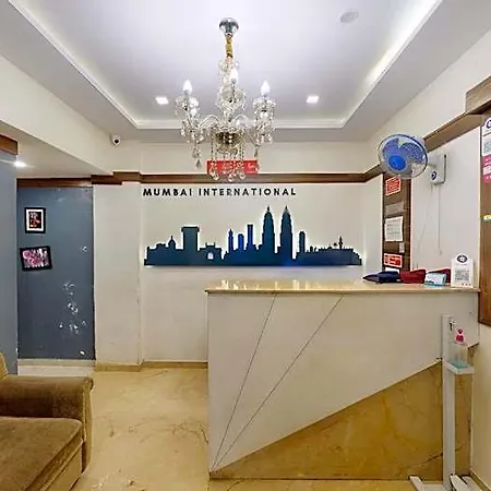 International Hotel