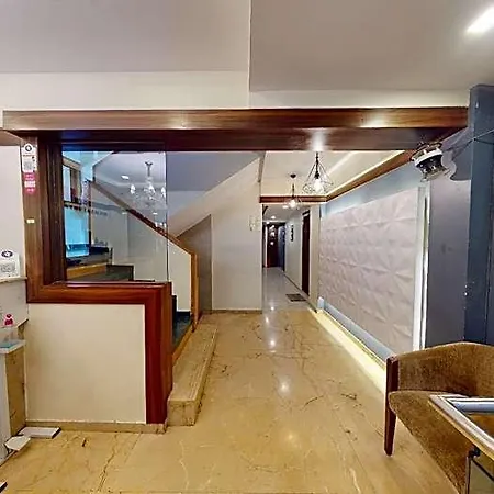 International Hotel 3*
