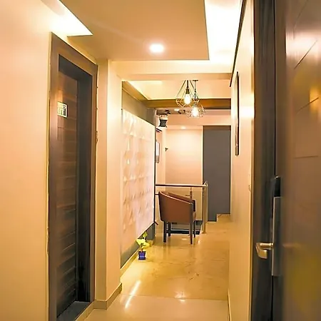 Hotel International Mumbai