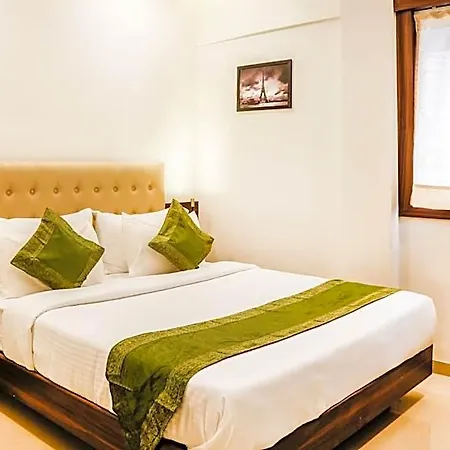 International Hotel