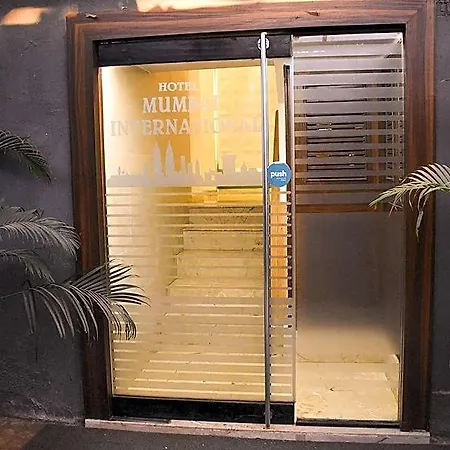 International Hotel