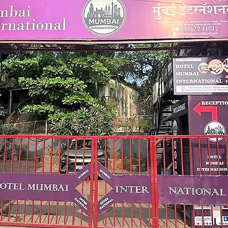 Hotel International