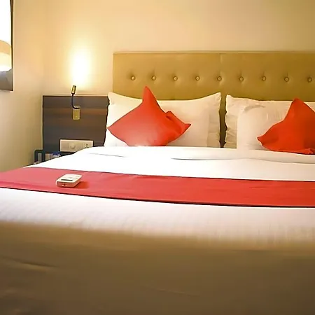 International Hotel