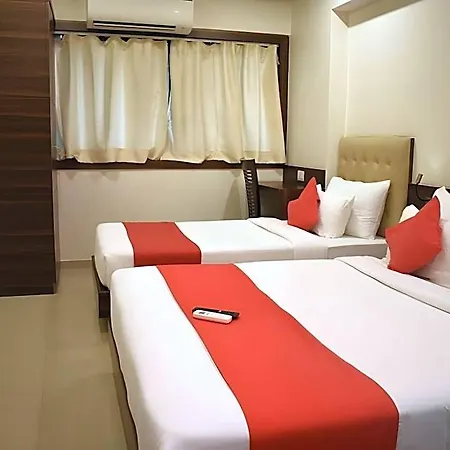 Hotel International 3*