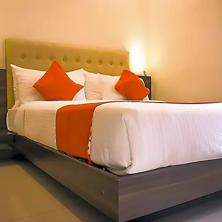 International Hotel 3*