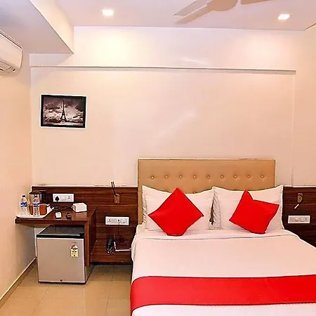 International 3* Mumbai