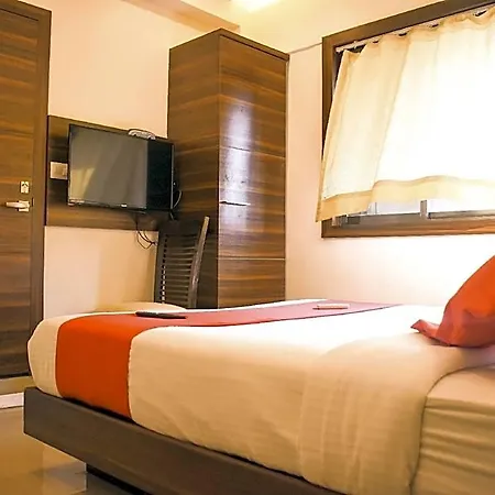 International Hotel Mumbai