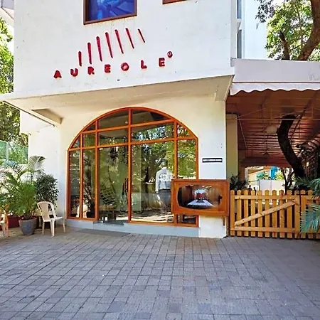 Hotel Aureole Mumbai
