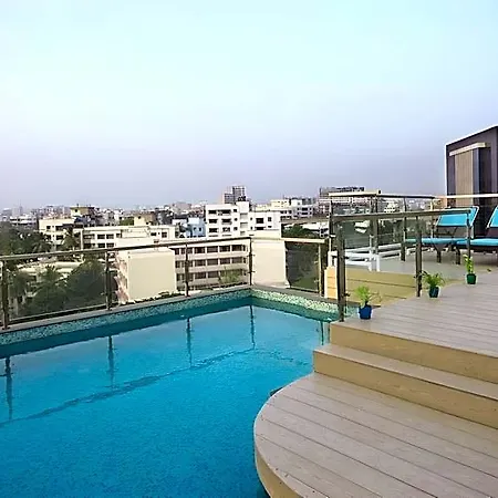 Hotel Aureole 3* Mumbai