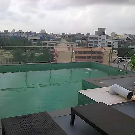 Hotel Aureole Mumbai