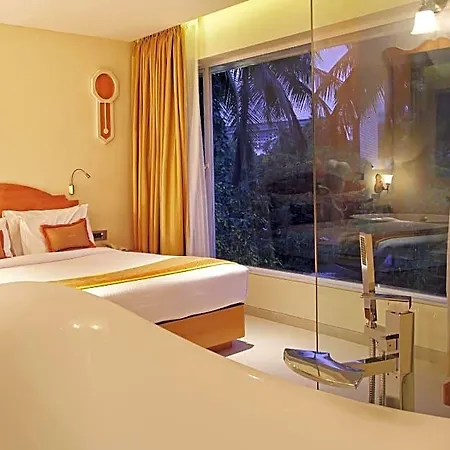 Hotel Hotel Aureole Mumbai