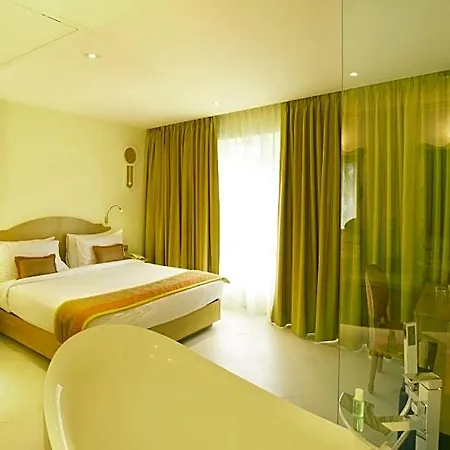 Hotel Hotel Aureole