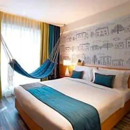 Hotel Aureole 3* Mumbai