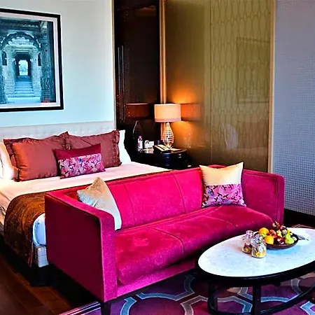 Hotel Taj Santacruz Mumbai