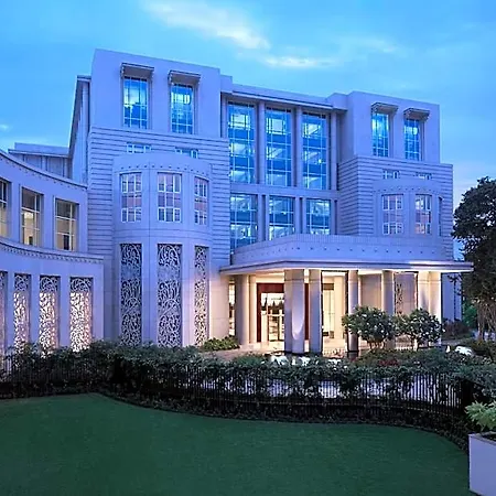 Taj Santacruz Hotel Mumbai