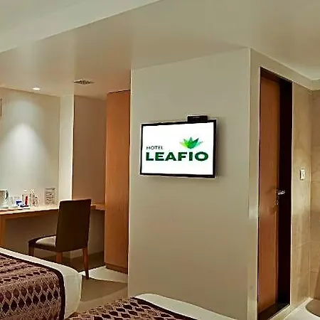 Leafio Hotel
