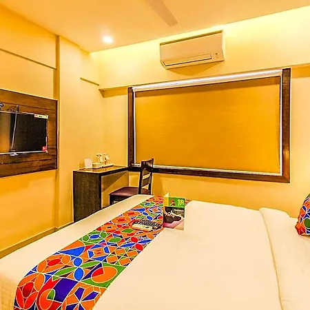 Fabhotel Embassy Park