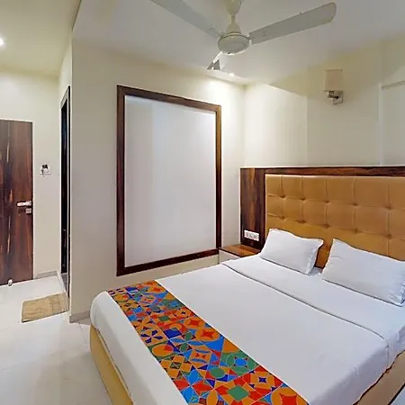 Fabhotel Embassy Park Hotel Mumbai