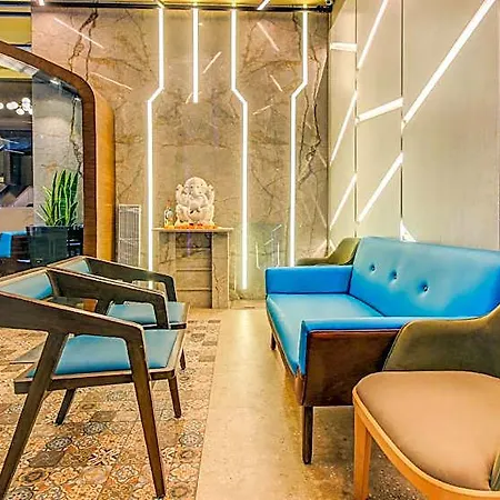 Metropole Inn-andheri East Hotel Mumbai