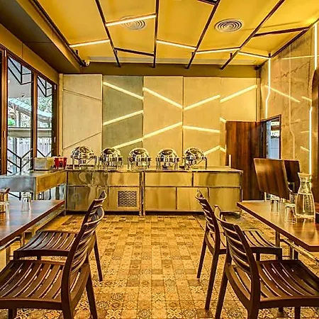 Metropole Inn-andheri East