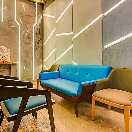 Hotel Metropole Inn-andheri East