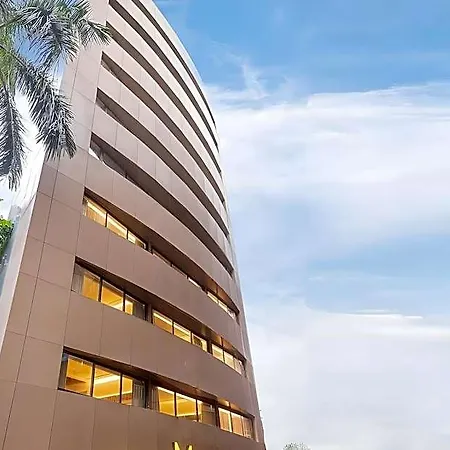 Hotel Metropole Inn-andheri East
