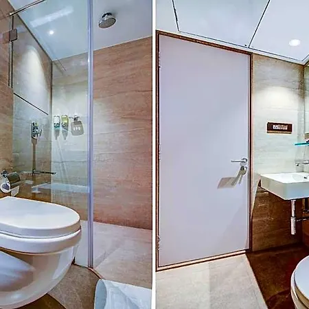Metropole Inn-andheri East