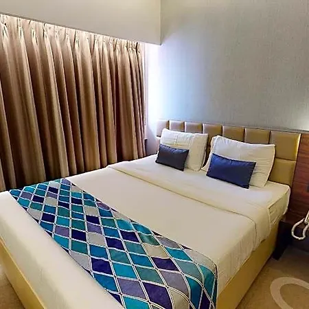 Hotel Metropole Inn-andheri East